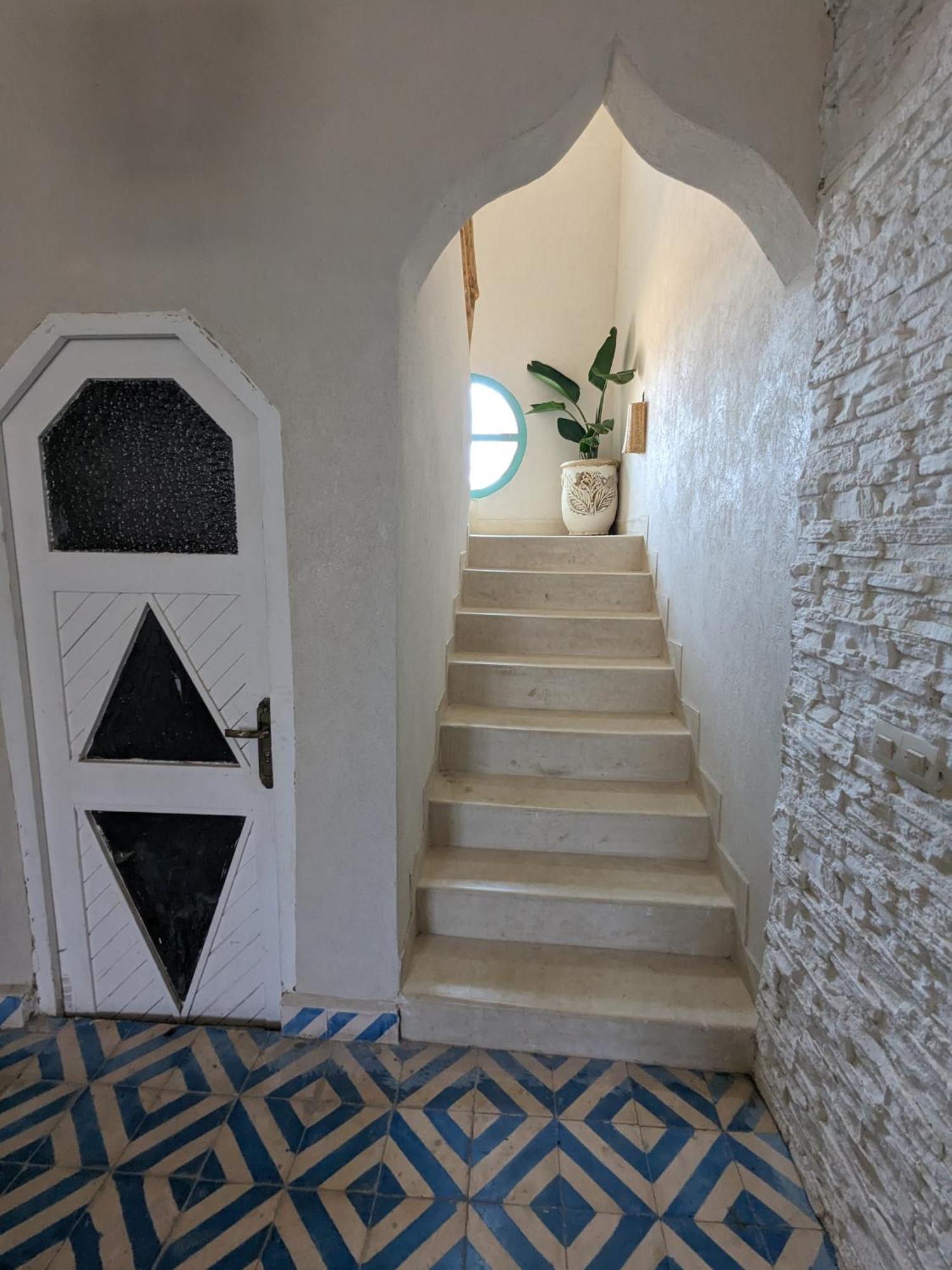 Moroccan Boho Surf House Агадир Экстерьер фото