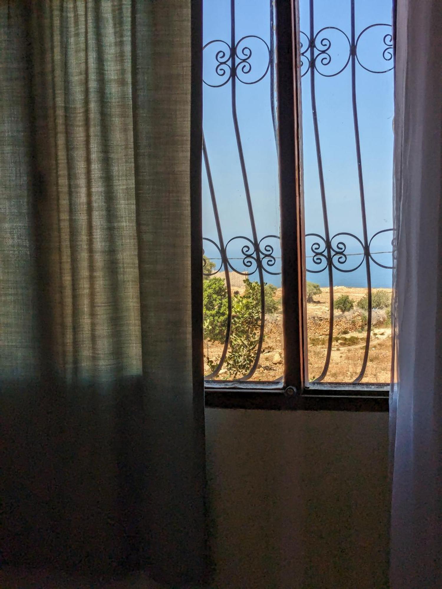 Moroccan Boho Surf House Агадир Экстерьер фото